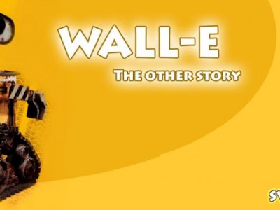 WALLE: THE OTHER STORY -     