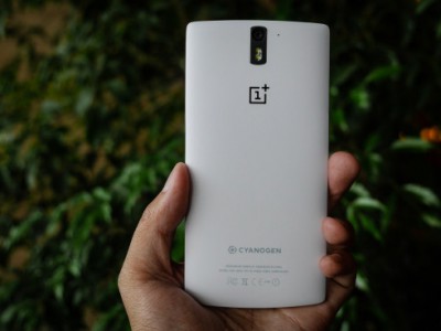 OnePlus One      