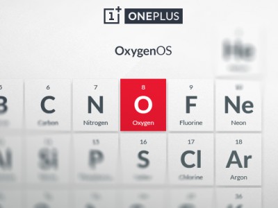 OnePlus  OxygenOS 12 