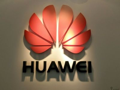 HUAWEI      