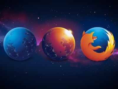 Mozilla   Aurora-  Firefox