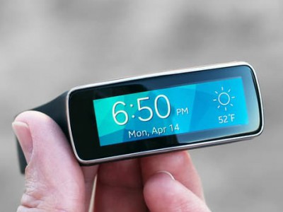  #527: Honor 5C, Samsung Gear Fit 2  ""  Windows 10 Mobile