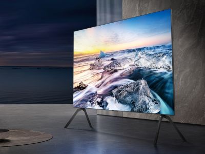 TCL   OLED-   