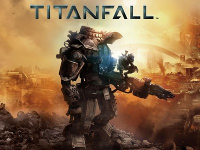 - Titanfall  iOS  Android  2016 