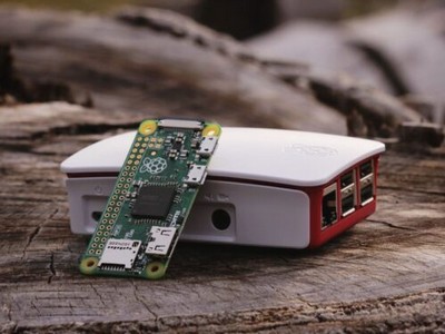       Raspberry Pi