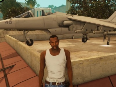  Rockstar      GTA San Andreas