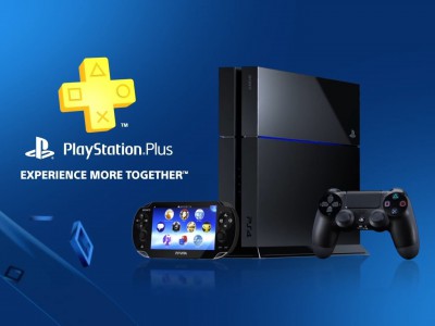 Sony    PlayStation Plus