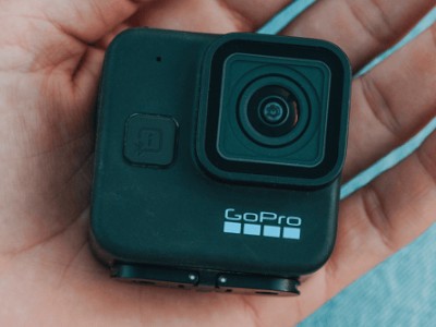 :  GoPro Hero 11   