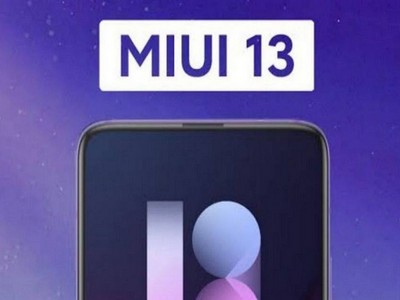  MIUI 13    