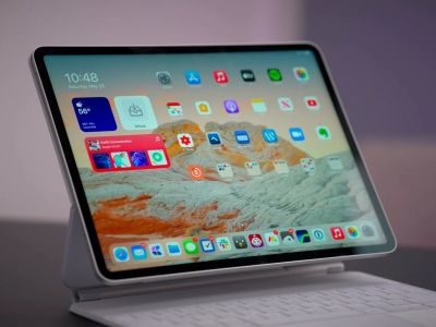 :   Apple iPad Pro    2 