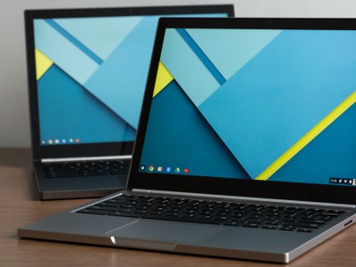 Google Chromebook Pixel 2   