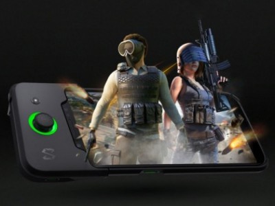     Xiaomi Black Shark  