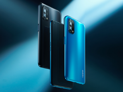 OPPO K7x   90       $210