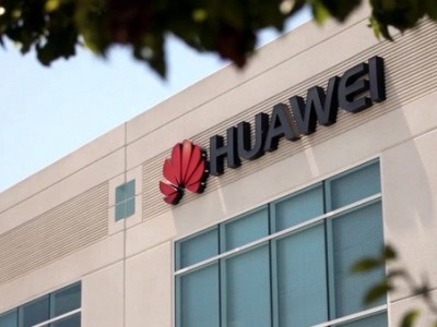 Huawei     