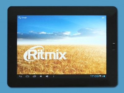   Ritmix  4PDA:   