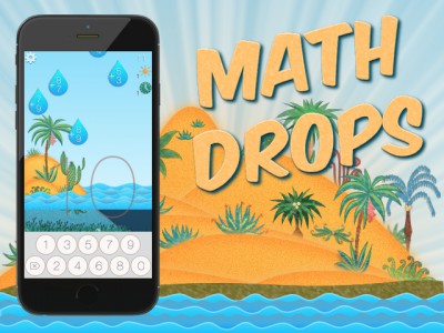 MathDrops   