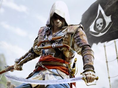 Assassins Creed IV: Black Flag     Steam    - 