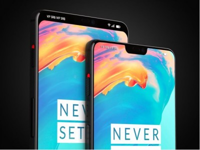     OnePlus 6