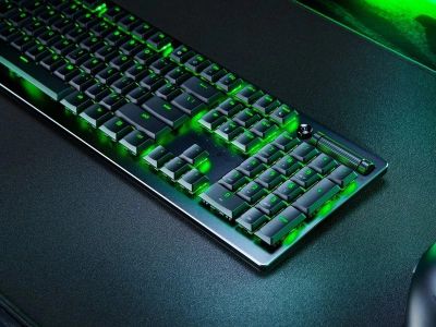 Razer DeathStalker V2:  ,       $199