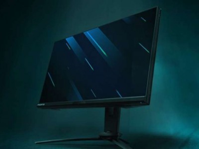 Acer Predator X25:     360    