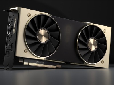    GeForce RTX 2080 Ti?      NVIDIA