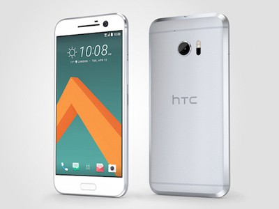 HTC 10     