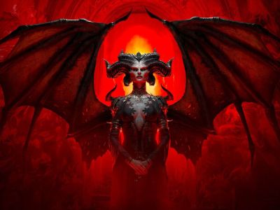  .  Diablo IV  