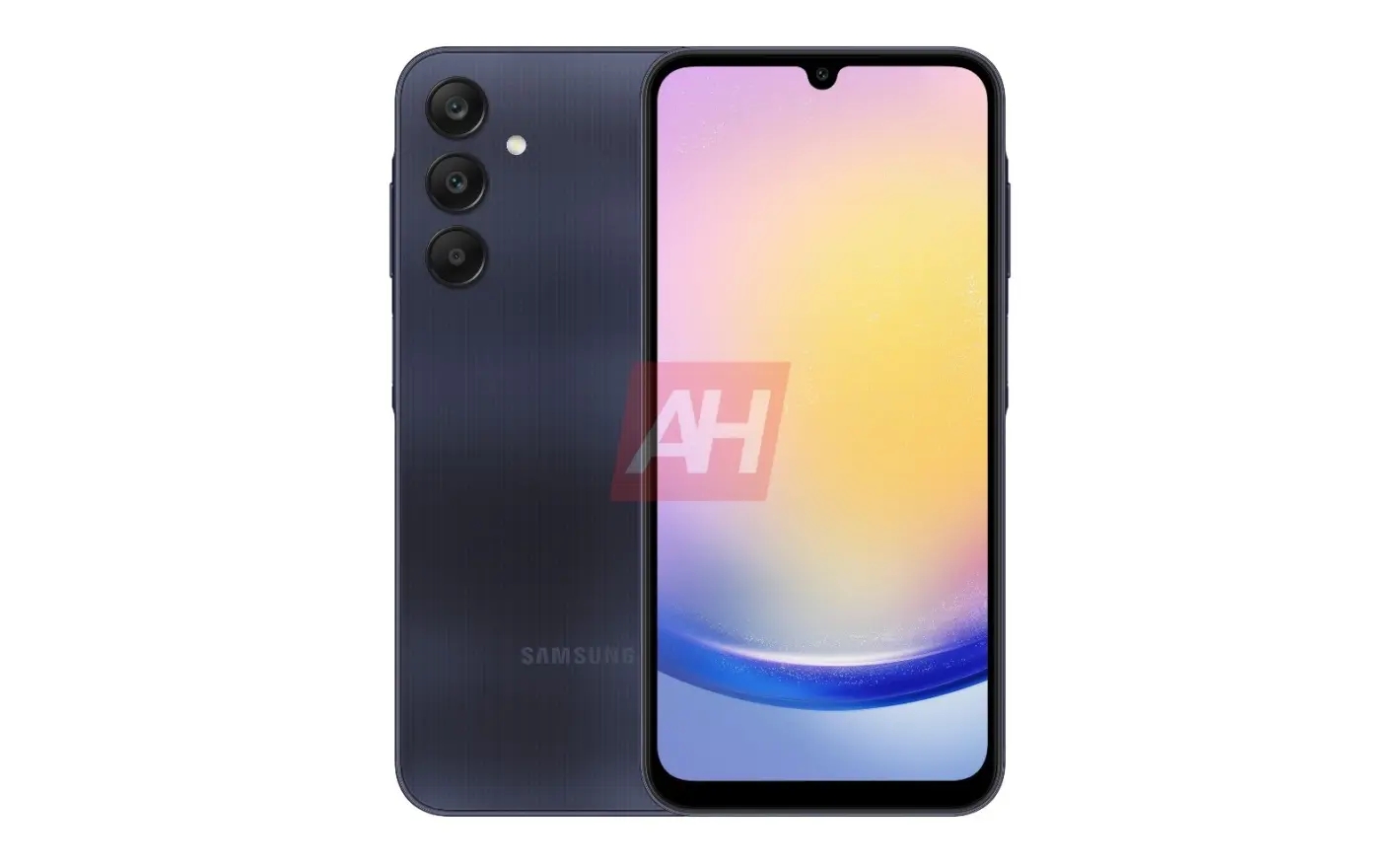 Дизайн «долгожителя» Samsung Galaxy A25 5G показали на реалистичных  рендерах - 4PDA