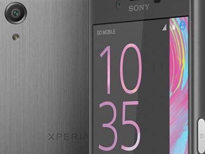  Sony Xperia PP10  Bluetooth- Smart Ear   MWC 2016