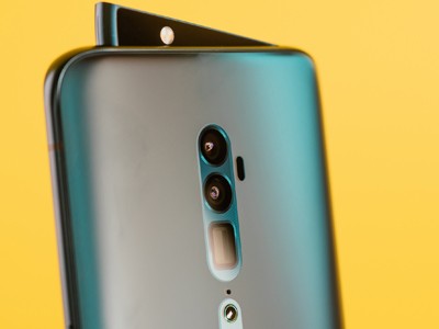  OPPO Reno 10x zoom:   