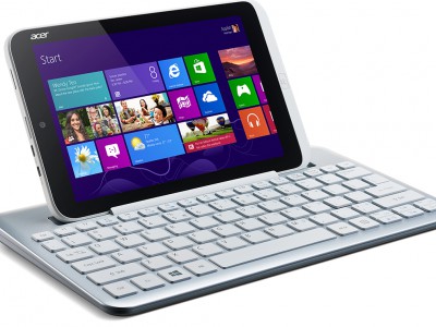 Acer Iconia W3 -  8-  c  Windows 8.       