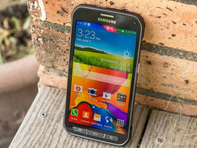 Samsung Galaxy S6 Active    3500 