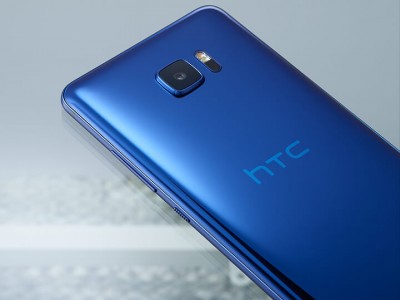    HTC U Ultra   