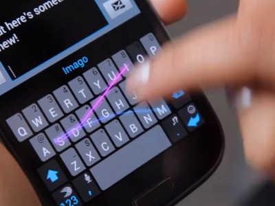  SwiftKey  Android    