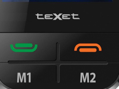 teXet TM-B450     