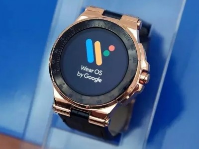 Google        Wear OS