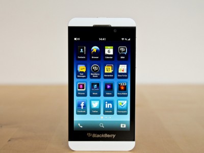 BlackBerry    Full HD-