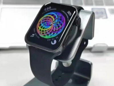  Apple Watch Series 7       