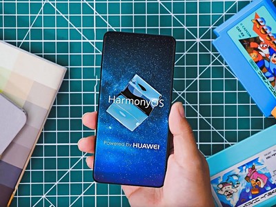   Huawei HarmonyOS 2.0:      []