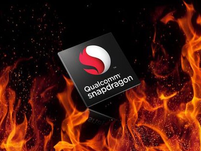 Qualcomm Snapdragon 820     