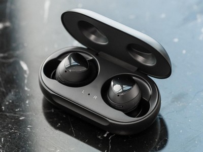    Samsung Galaxy Buds+   