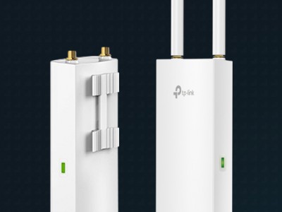    TP-Link EAP110-Outdoor   