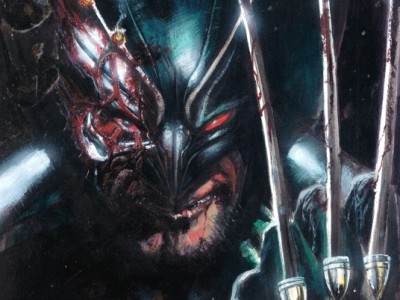 :  Marvels Wolverine    