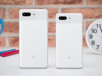  Google Pixel 4   