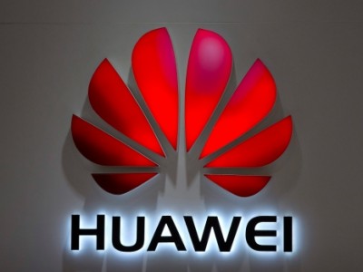 Reuters:     Huawei