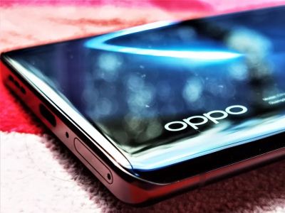  OPPO Find X3 Pro   