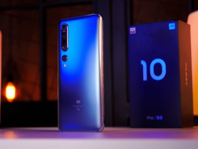 Xiaomi    Mi10 Pro