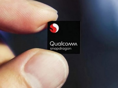   Qualcomm Snapdragon 898  