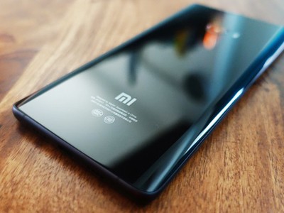 Xiaomi Mi6     