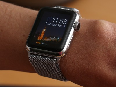 Apple Watch         